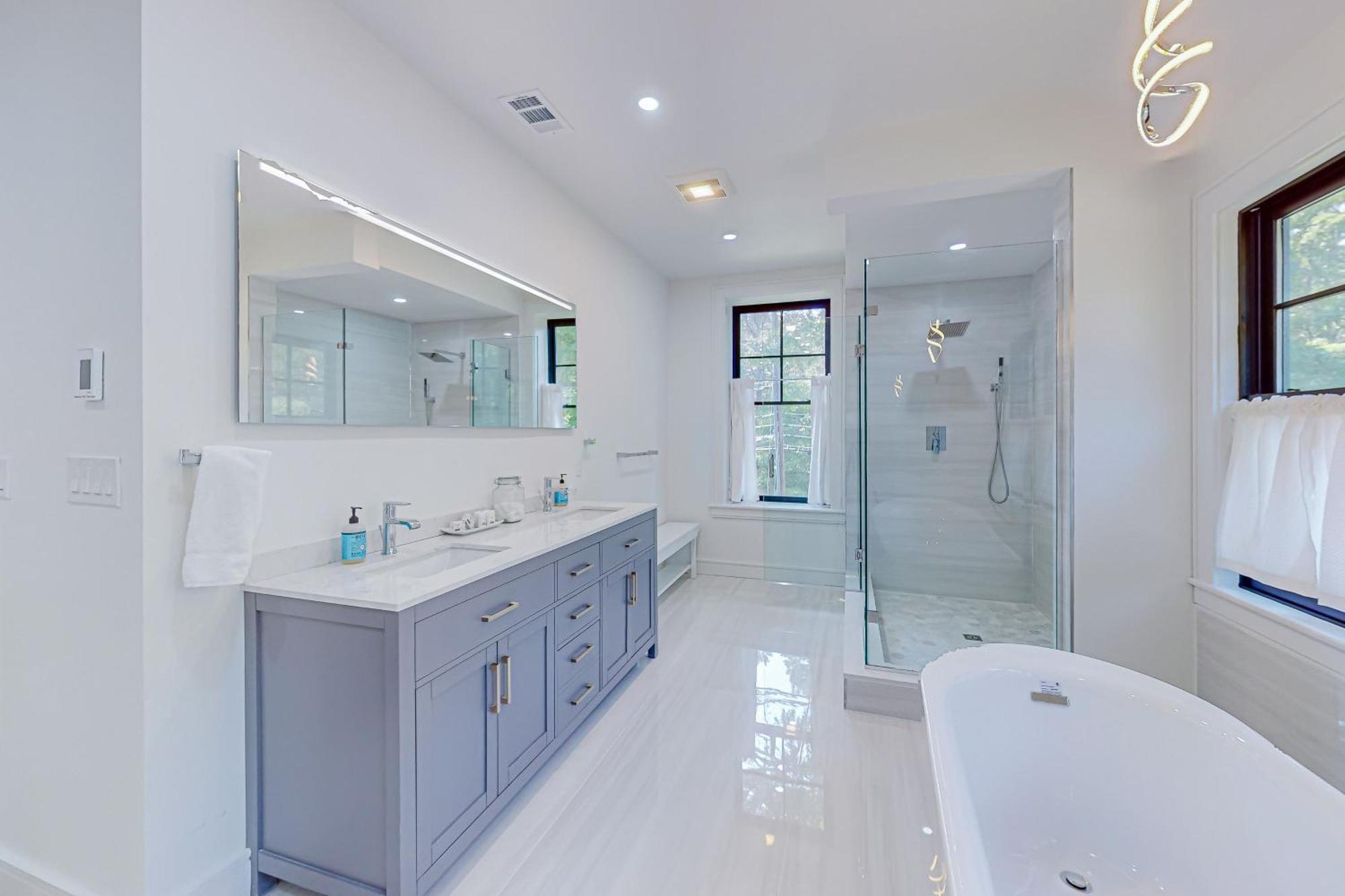 Sea Glass House Villa Centerville Екстериор снимка