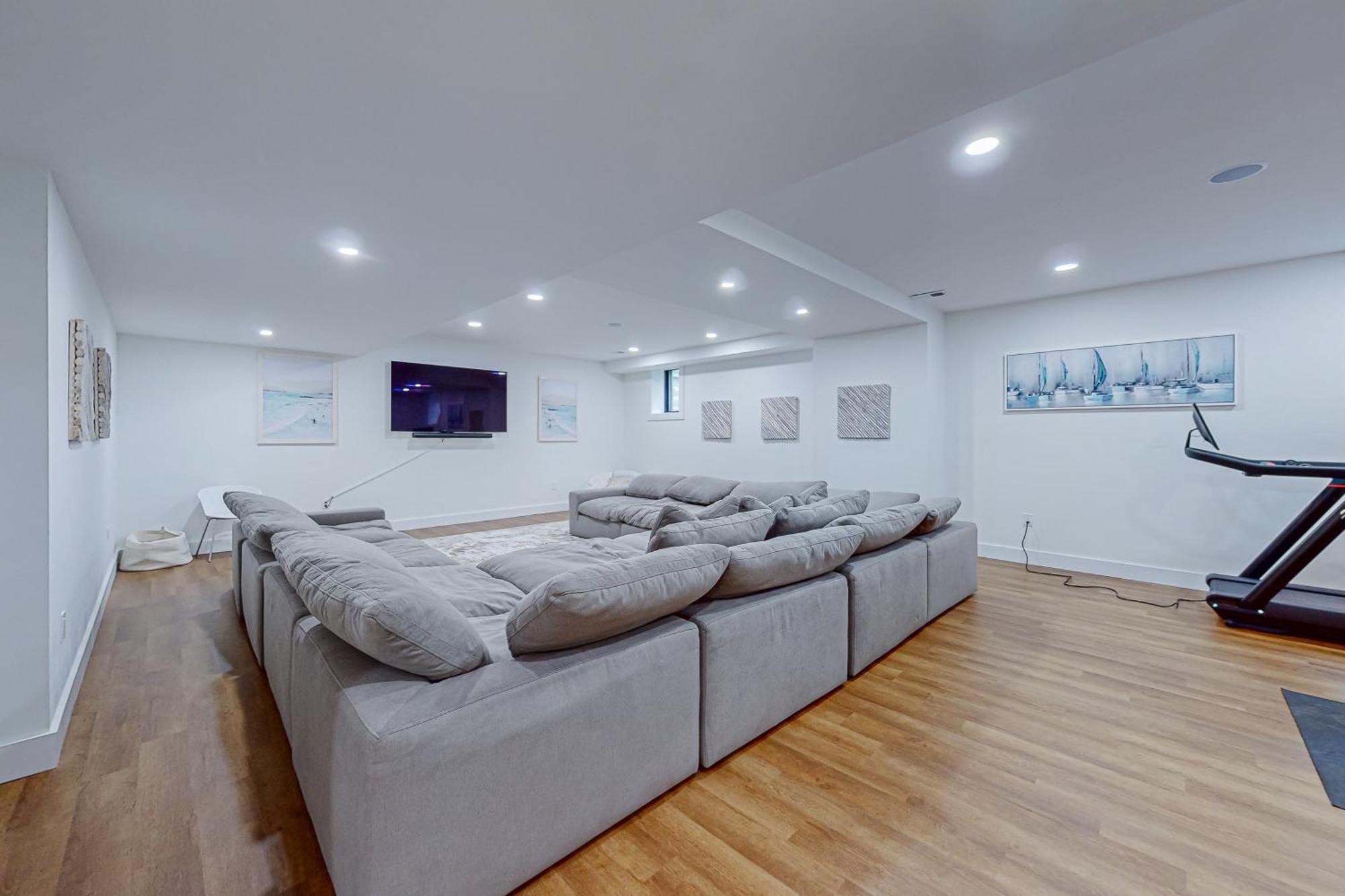 Sea Glass House Villa Centerville Екстериор снимка